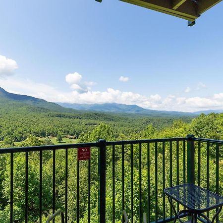 Deer Ridge Mountain Resort B204 Gatlinburg Exterior photo