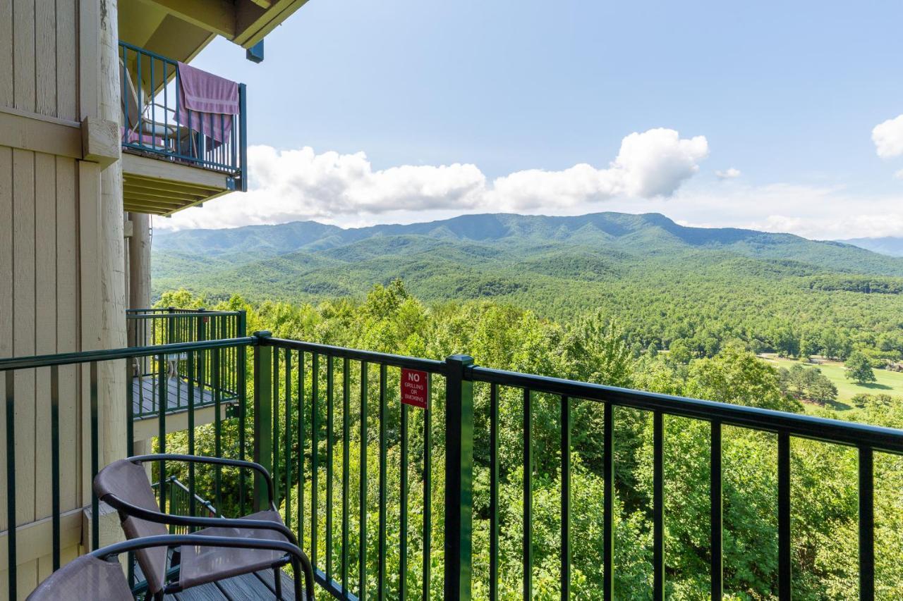 Deer Ridge Mountain Resort B204 Gatlinburg Exterior photo