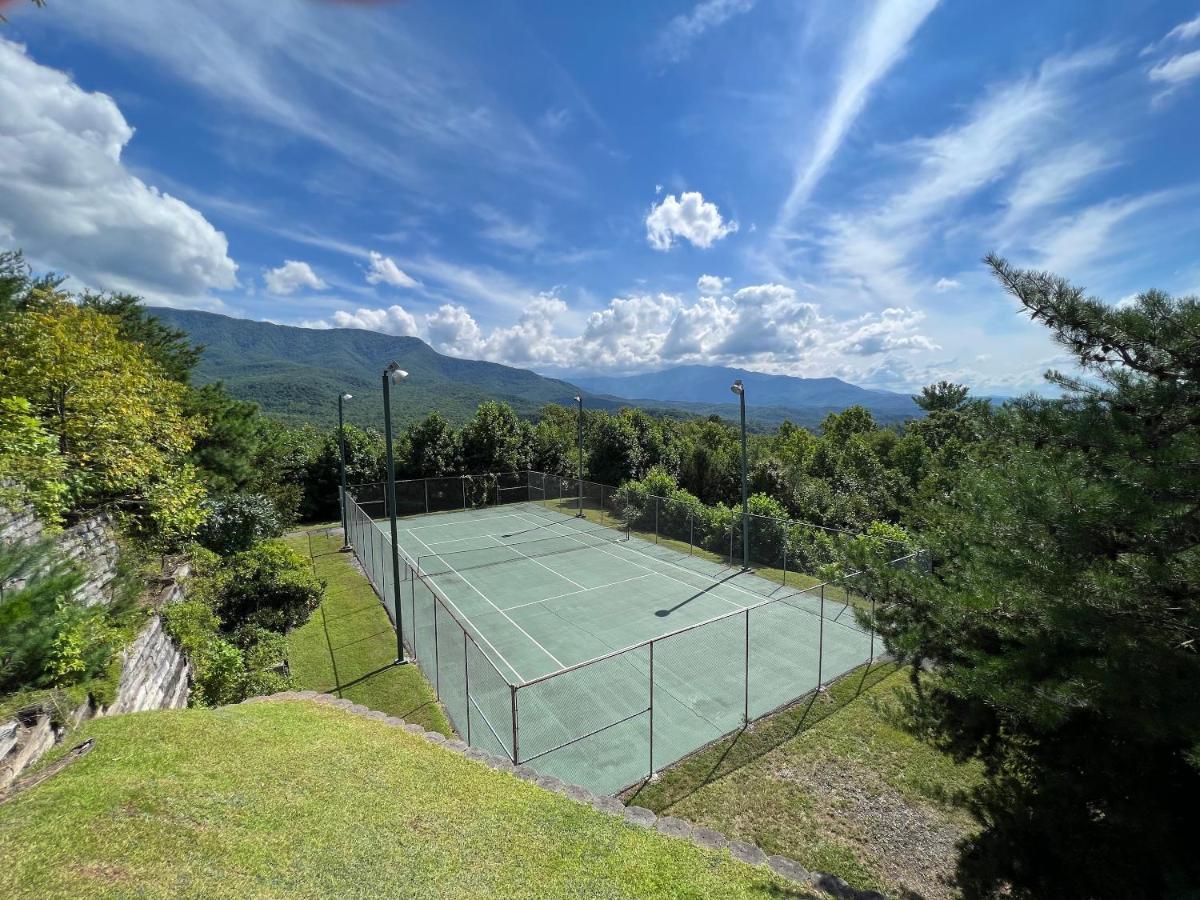 Deer Ridge Mountain Resort B204 Gatlinburg Exterior photo