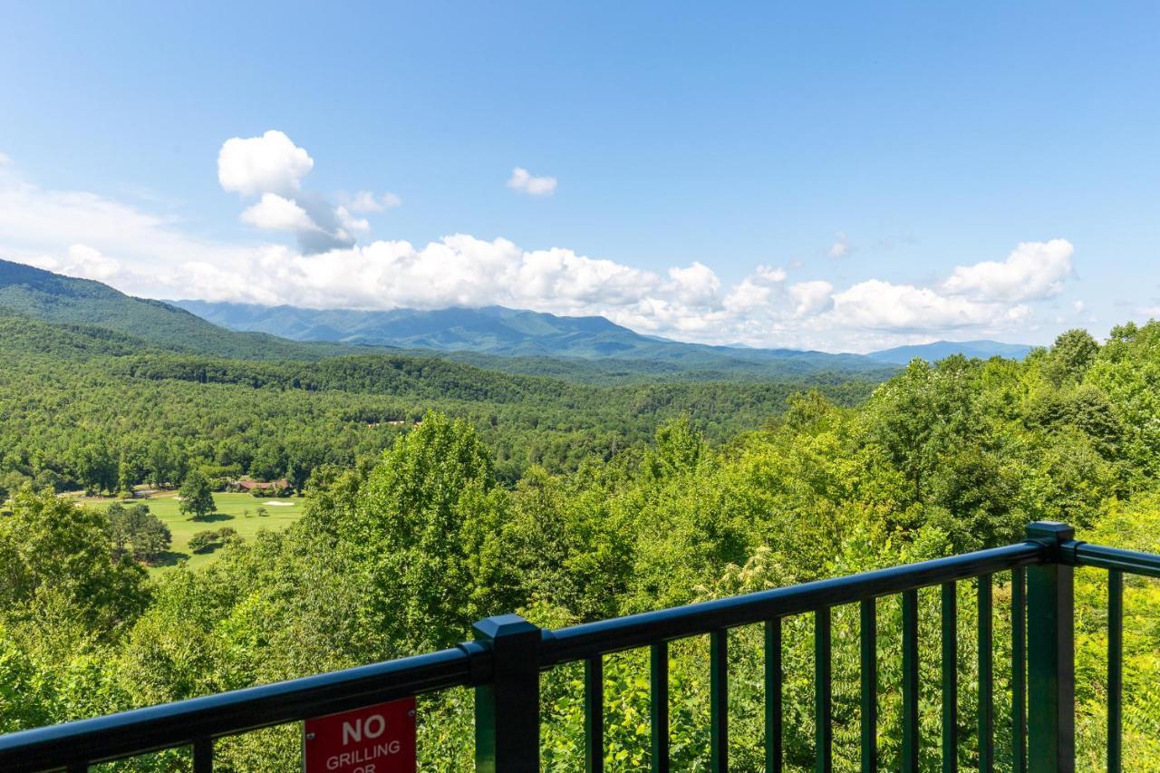 Deer Ridge Mountain Resort B204 Gatlinburg Exterior photo