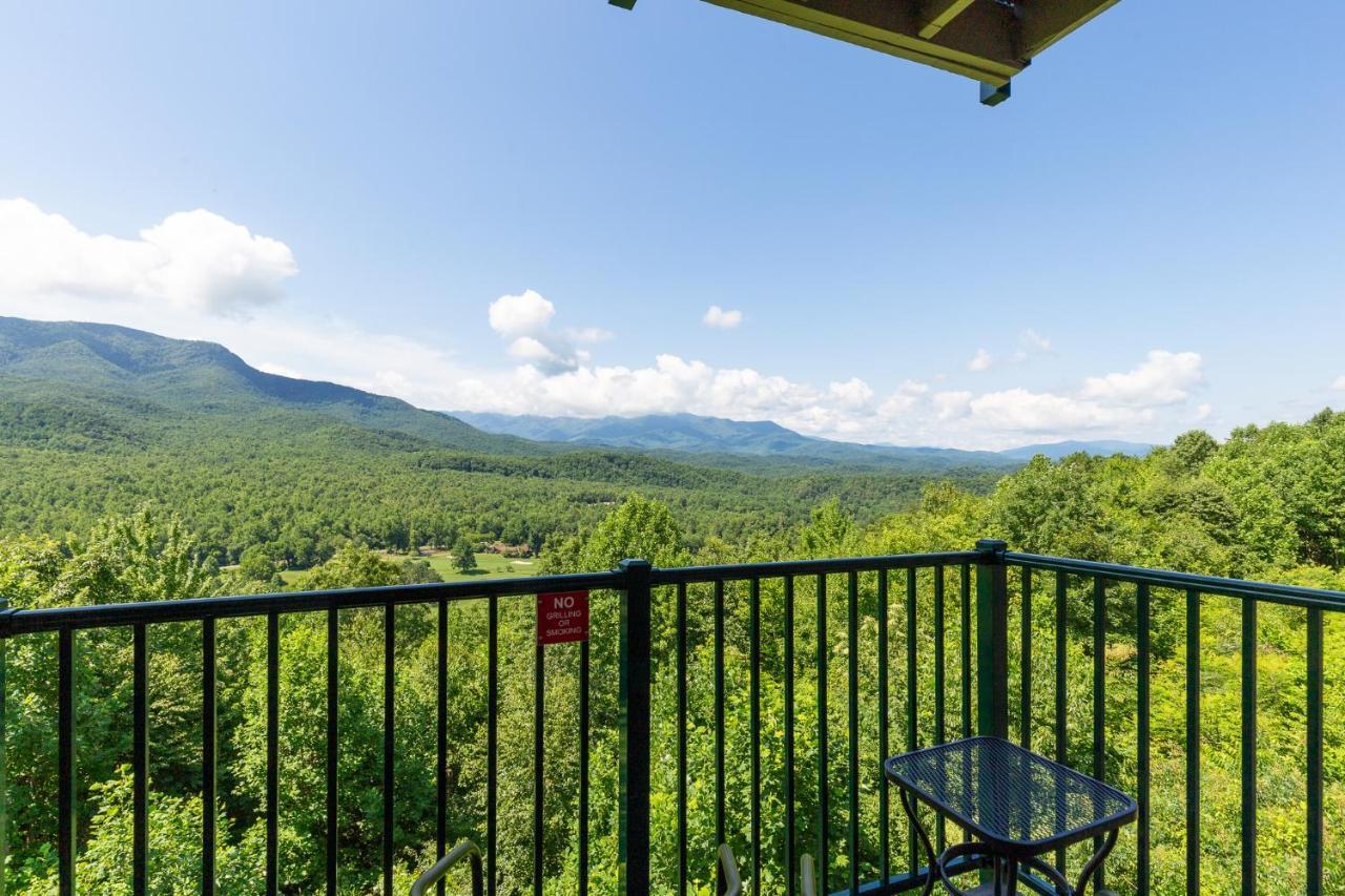 Deer Ridge Mountain Resort B204 Gatlinburg Exterior photo